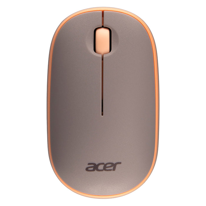 Мишка ACER BUBBLE AMR100 PEACH GP.MCE11.03J