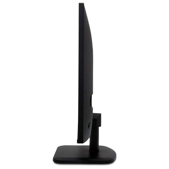 Монитор ACER EK241YP6bi UM.QE1EE.601 0.274 мм, 178°/178°, IPS, 23.8 ", 60.5 см, 1920x1080, 144.00 Hz, 4.00 ms, HDMI, BLACK