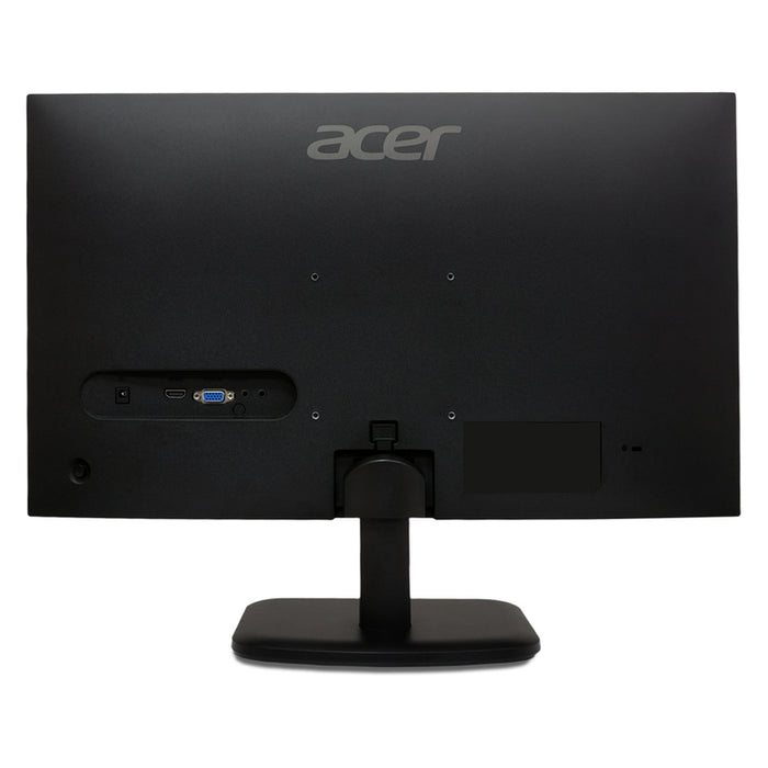 Монитор ACER EK241YP6bi UM.QE1EE.601 0.274 мм, 178°/178°, IPS, 23.8 ", 60.5 см, 1920x1080, 144.00 Hz, 4.00 ms, HDMI, BLACK