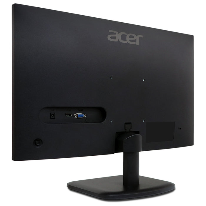 Монитор ACER EK271P6bi UM.HE1EE.601 0.311 мм, 178°/178°, IPS, 27.0 ", 68.6 см, 1920x1080, 144.00 Hz, 4.00 ms, HDMI, BLACK