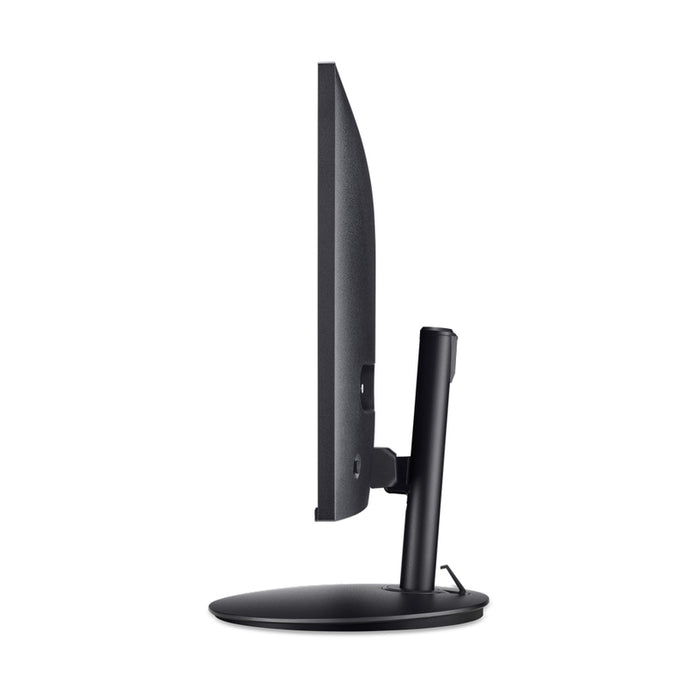 Монитор ACER Nitro XF240YW3biiph UM.QX0EE.320 0.275 мм, 178°/178°, IPS, 23.8 ", 60.5 см, 1920X1080, 240.00 Hz, 1.00 ms, HDMI, DisplayPort, BLACK