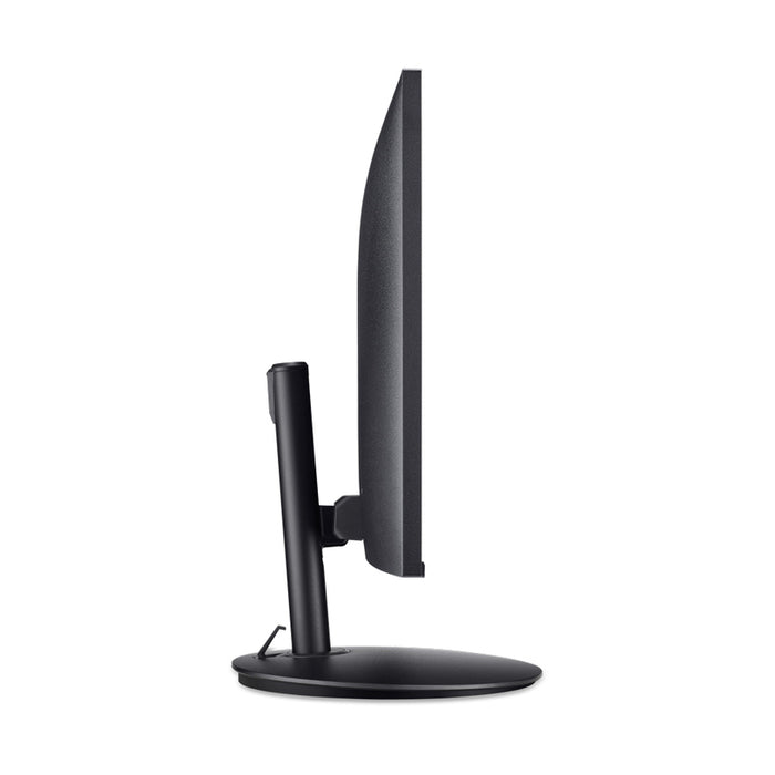 Монитор ACER Nitro XF240YW3biiph UM.QX0EE.320 0.275 мм, 178°/178°, IPS, 23.8 ", 60.5 см, 1920X1080, 240.00 Hz, 1.00 ms, HDMI, DisplayPort, BLACK