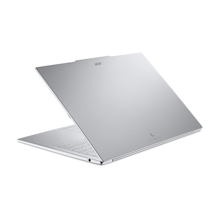 Лаптоп ACER Swift Air 16 SFA16-61M-R6C4 NX.DL5EX.001 16.0 ", AMD RYZEN AI 7 350, RAM 32 GB, SSD 1000 GB, AMD RADEON 860M GRAPHICS, WINDOWS 11, LIGHT SILVER