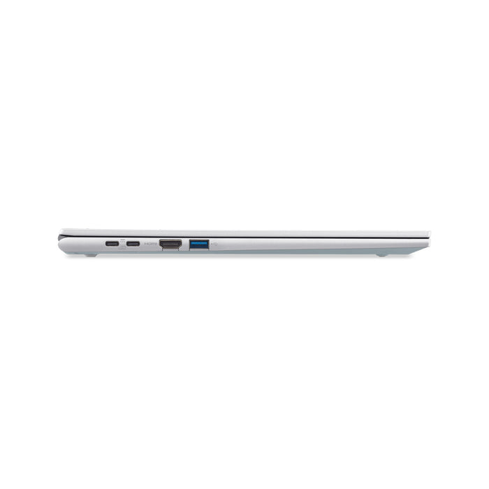 Лаптоп ACER Aspire Go 16 AG16-71P-90JR NX.JV0EX.005 16.0 ", INTEL CORE I9-13900H, RAM 32 GB, SSD 1000 GB, INTEL IRIS XE GRAPHICS, PURE SILVER