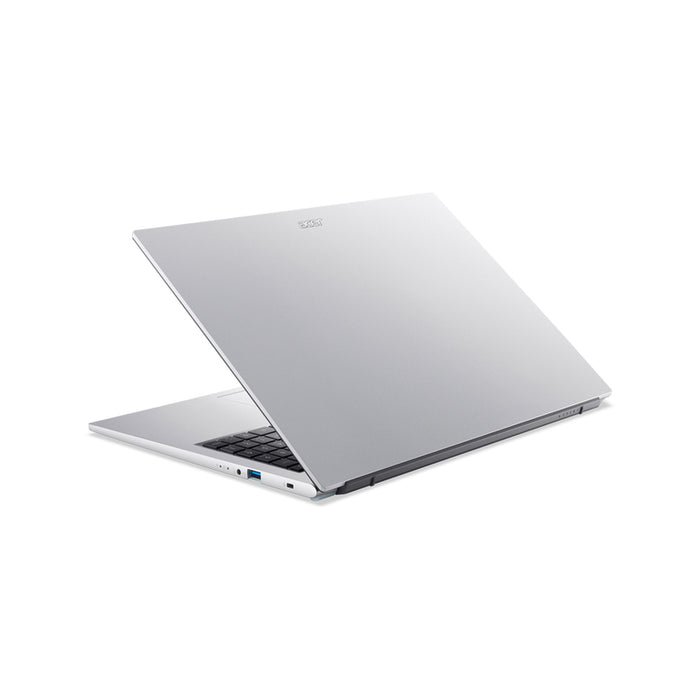 Лаптоп ACER Aspire Go 16 AG16-71P-90JR NX.JV0EX.005 16.0 ", INTEL CORE I9-13900H, RAM 32 GB, SSD 1000 GB, INTEL IRIS XE GRAPHICS, PURE SILVER