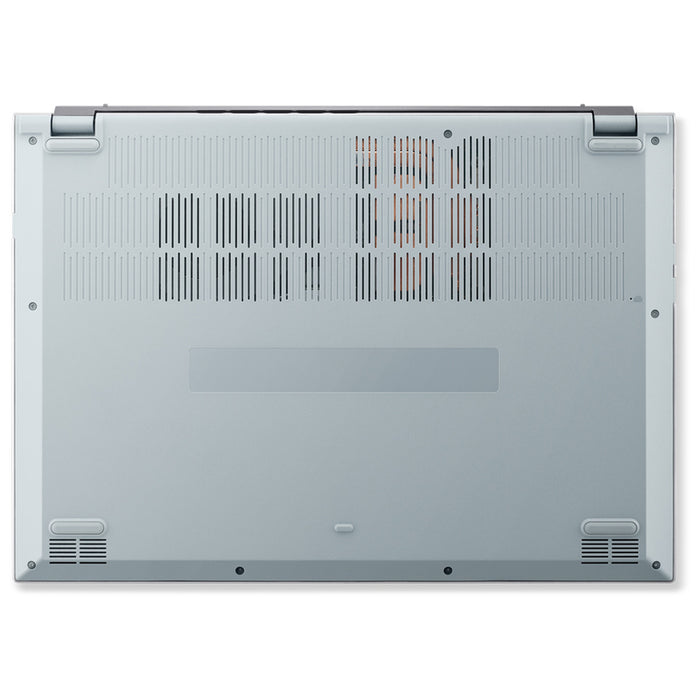 Лаптоп ACER Aspire Go 16 AG16-71P-90JR NX.JV0EX.005 16.0 ", INTEL CORE I9-13900H, RAM 32 GB, SSD 1000 GB, INTEL IRIS XE GRAPHICS, PURE SILVER