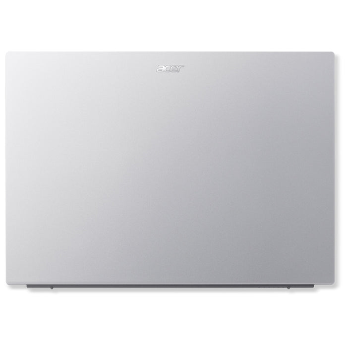 Лаптоп ACER Aspire Go 16 AG16-71P-90JR NX.JV0EX.005 16.0 ", INTEL CORE I9-13900H, RAM 32 GB, SSD 1000 GB, INTEL IRIS XE GRAPHICS, PURE SILVER