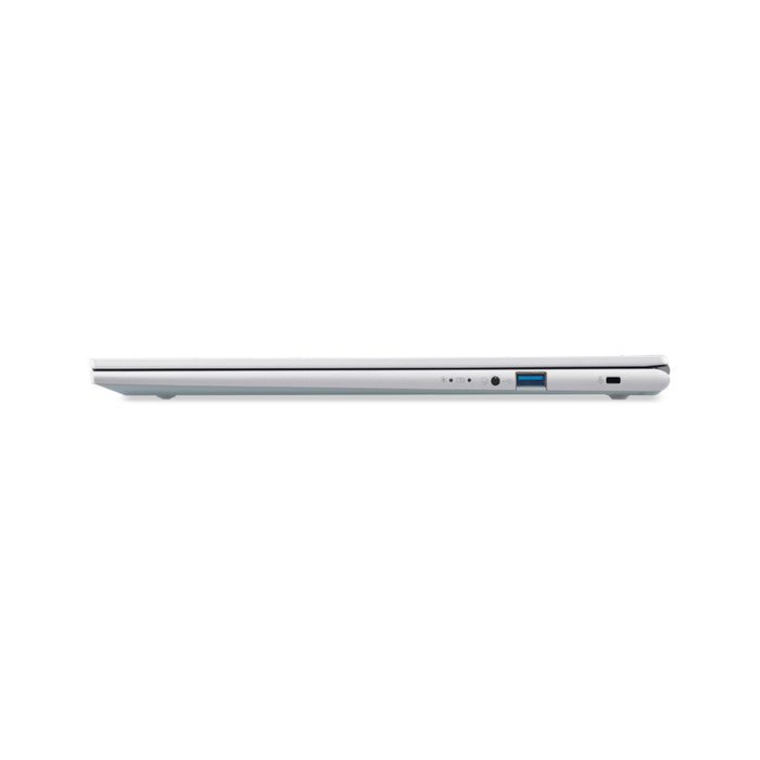 Лаптоп ACER Aspire Go 16 AG16-71P-90JR NX.JV0EX.005 16.0 ", INTEL CORE I9-13900H, RAM 32 GB, SSD 1000 GB, INTEL IRIS XE GRAPHICS, PURE SILVER