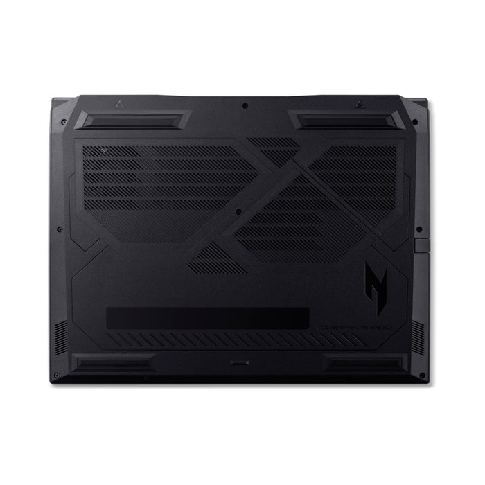 Гейминг лаптоп ACER Nitro V 16 ANV16-72-99XL NH.QZREX.003 16.0 ", INTEL CORE 9 270H, RAM 16 GB, SSD 1000 GB, NVIDIA GEFORCE RTX5070, 8 GB GDDR7, OBSIDIAN BLACK