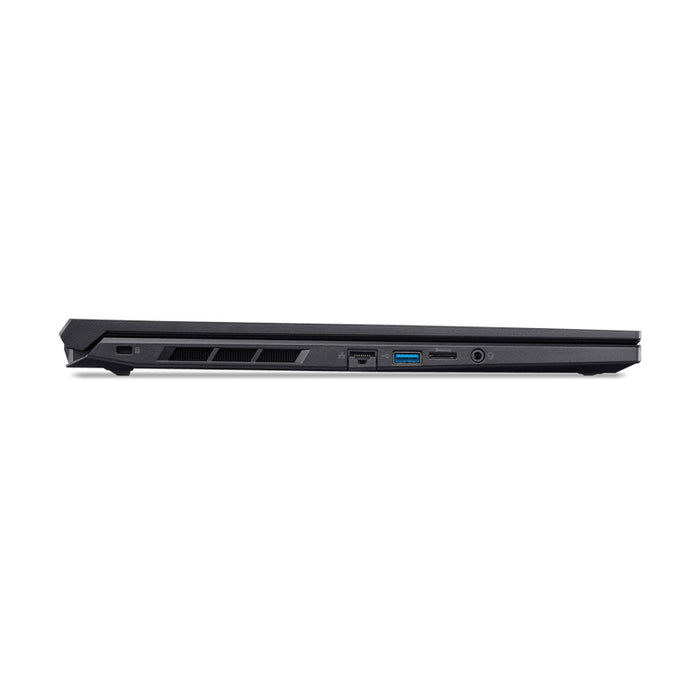 Гейминг лаптоп ACER Nitro V 16 ANV16-72-99XL NH.QZREX.003 16.0 ", INTEL CORE 9 270H, RAM 16 GB, SSD 1000 GB, NVIDIA GEFORCE RTX5070, 8 GB GDDR7, OBSIDIAN BLACK