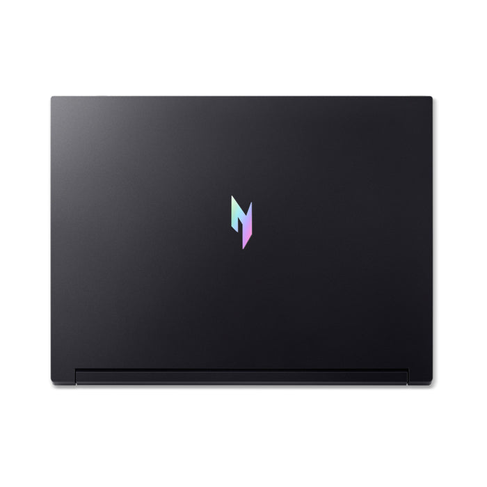Гейминг лаптоп ACER Nitro V 16 ANV16-72-99XL NH.QZREX.003 16.0 ", INTEL CORE 9 270H, RAM 16 GB, SSD 1000 GB, NVIDIA GEFORCE RTX5070, 8 GB GDDR7, OBSIDIAN BLACK