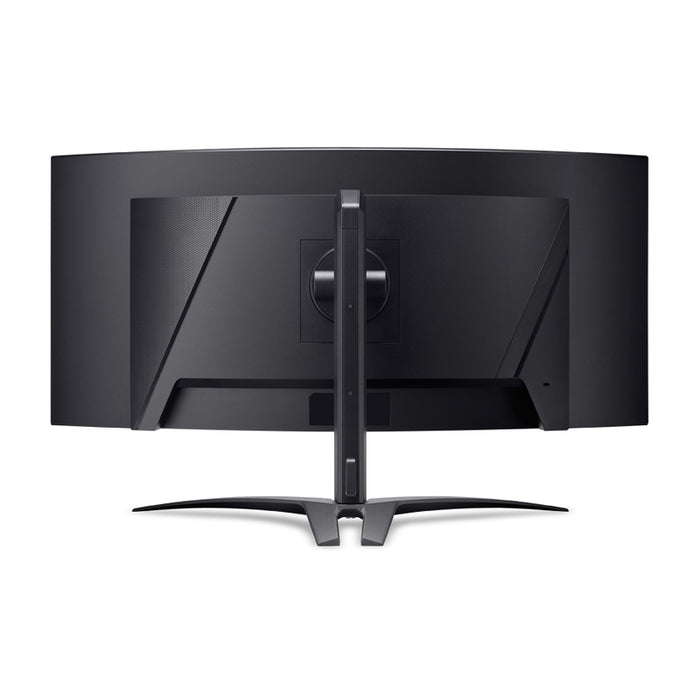 Монитор ACER Predator X34 X0bmiiphux UM.CXXEE.001 0.231 мм, 178°/178°, VA, 34.0 ", 86.4 см, 3440x1440, 200.00 Hz, 1.00 ms, HDMI, DisplayPort, USB-C, BLACK