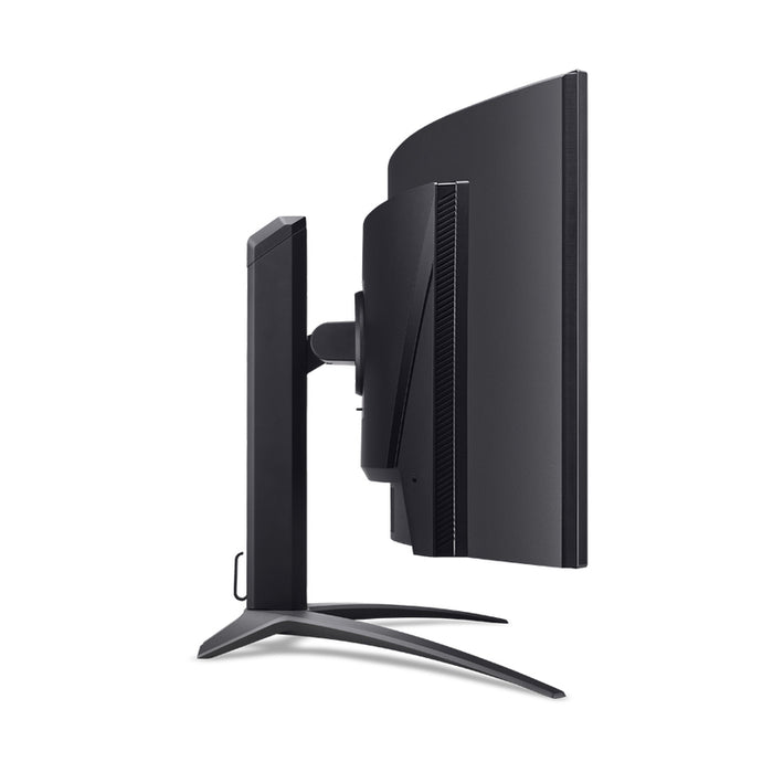 Монитор ACER Predator X34 X0bmiiphux UM.CXXEE.001 0.231 мм, 178°/178°, VA, 34.0 ", 86.4 см, 3440x1440, 200.00 Hz, 1.00 ms, HDMI, DisplayPort, USB-C, BLACK