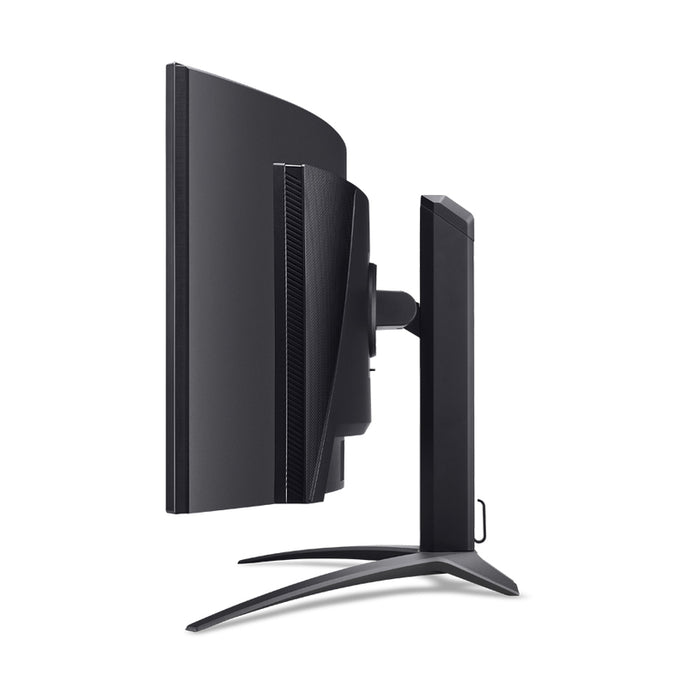 Монитор ACER Predator X34 X0bmiiphux UM.CXXEE.001 0.231 мм, 178°/178°, VA, 34.0 ", 86.4 см, 3440x1440, 200.00 Hz, 1.00 ms, HDMI, DisplayPort, USB-C, BLACK