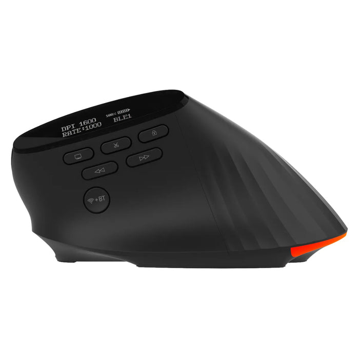 Безжична Мишка ACER Smart Fit HP.EXPBG.020