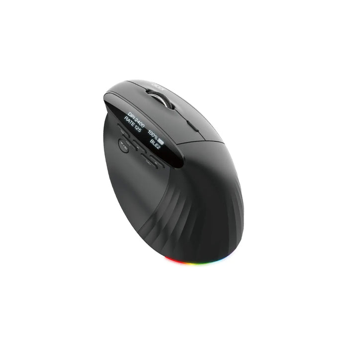 Безжична Мишка ACER Smart Fit HP.EXPBG.020