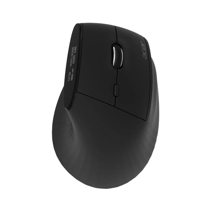 Безжична Мишка ACER Smart Fit HP.EXPBG.020
