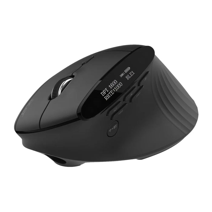Безжична Мишка ACER Smart Fit HP.EXPBG.020