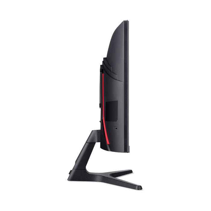 Монитор ACER Nitro ED240QP0bi UM.UE0EE.004 0.272 мм, 178°/178°, VA, 23.6 ", 59.9 см, 1920x1080, 144.00 Hz, 4.00 ms, HDMI, BLACK