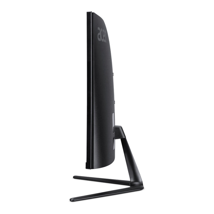 Монитор ACER Nitro ED270P0bmipx UM.HE0EE.005 0.311 мм, 178°/178°, VA, 27.0 ", 68.6 см, 1920x1080, 144.00 Hz, 1.00 ms, HDMI, DisplayPort, BLACK