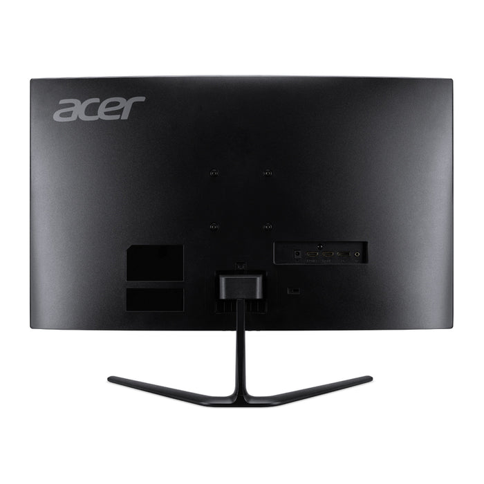 Монитор ACER Nitro ED270P0bmipx UM.HE0EE.005 0.311 мм, 178°/178°, VA, 27.0 ", 68.6 см, 1920x1080, 144.00 Hz, 1.00 ms, HDMI, DisplayPort, BLACK