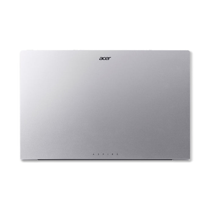 Лаптоп ACER Aspire Lite 15 AL15-41P-R77T NX.J53EX.002 15.6 ", AMD RYZEN 3 5300U, RAM 16 GB, SSD 512 GB, AMD RADEON GRAPHICS, WINDOWS 11, SILVER