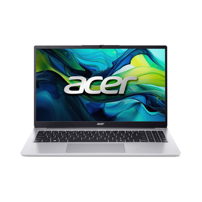 Лаптоп ACER Aspire Lite 15 AL15-41P-R77T NX.J53EX.002 15.6 ", AMD RYZEN 3 5300U, RAM 16 GB, SSD 512 GB, AMD RADEON GRAPHICS, WINDOWS 11, SILVER