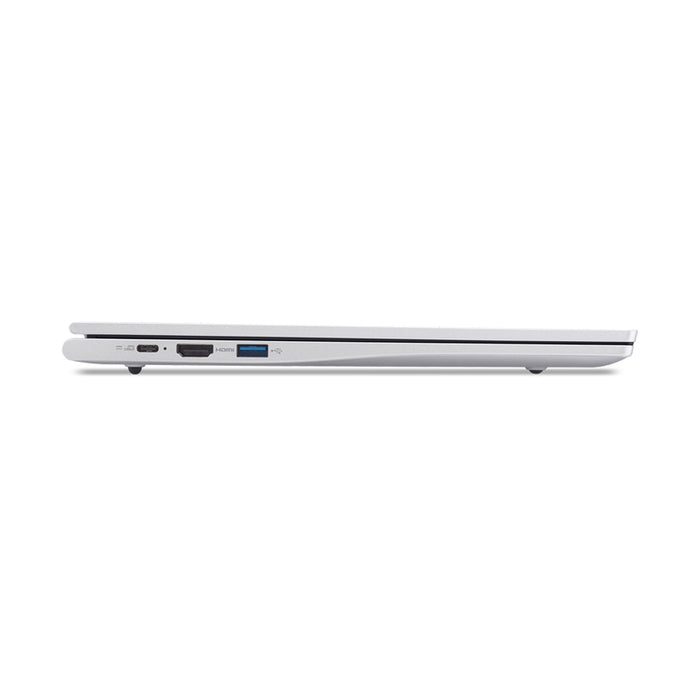 Лаптоп ACER Aspire Lite 15 AL15-41P-R77T NX.J53EX.002 15.6 ", AMD RYZEN 3 5300U, RAM 16 GB, SSD 512 GB, AMD RADEON GRAPHICS, WINDOWS 11, SILVER