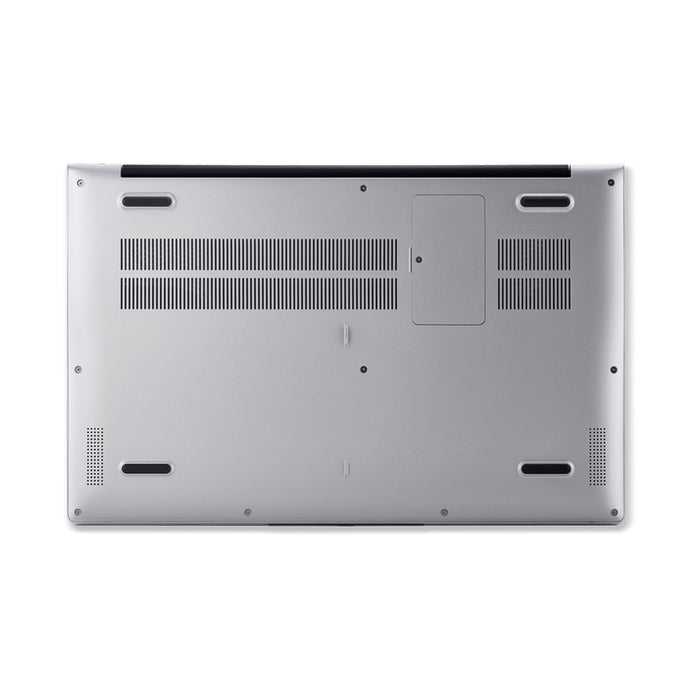 Лаптоп ACER Aspire Lite 15 AL15-41P-R77T NX.J53EX.002 15.6 ", AMD RYZEN 3 5300U, RAM 16 GB, SSD 512 GB, AMD RADEON GRAPHICS, WINDOWS 11, SILVER