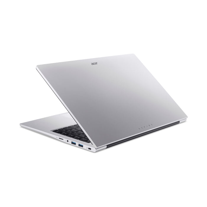 Лаптоп ACER Aspire Lite 15 AL15-41P-R77T NX.J53EX.002 15.6 ", AMD RYZEN 3 5300U, RAM 16 GB, SSD 512 GB, AMD RADEON GRAPHICS, WINDOWS 11, SILVER
