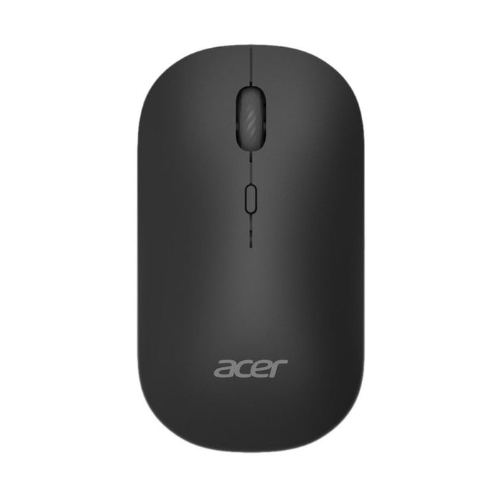Мишка ACER DUAL AMR130 GP.MCE11.047 BK