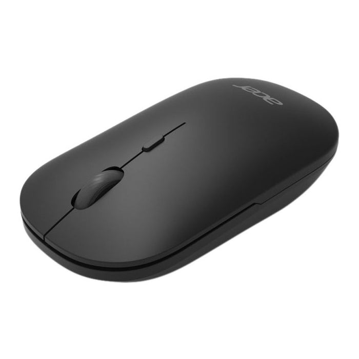 Мишка ACER DUAL AMR130 GP.MCE11.047 BK