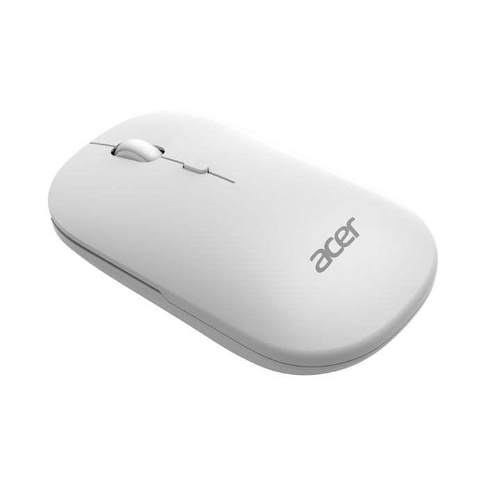 Мишка ACER DUAL AMR130 GP.MCE11.048 WH