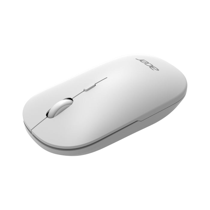 Мишка ACER DUAL AMR130 GP.MCE11.048 WH