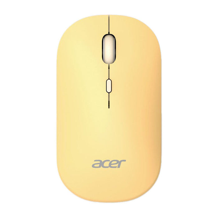 Мишка ACER DUAL AMR130 GP.MCE11.04B YW