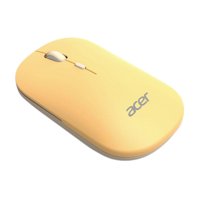Мишка ACER DUAL AMR130 GP.MCE11.04B YW