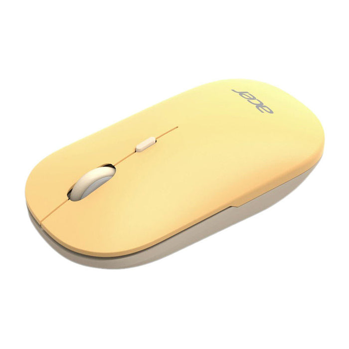 Мишка ACER DUAL AMR130 GP.MCE11.04B YW