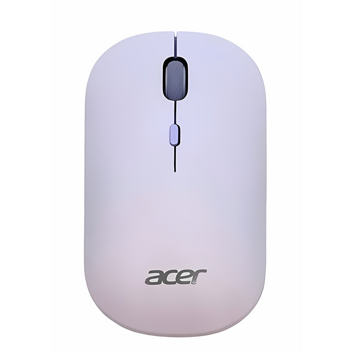 Мишка ACER DUAL AMR130 PURPLE GP.MCE11.04C