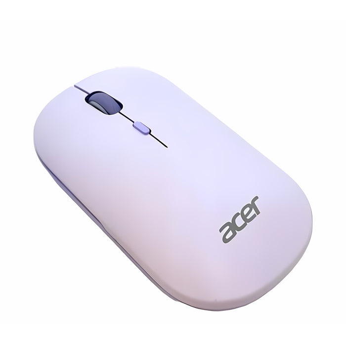 Мишка ACER DUAL AMR130 PURPLE GP.MCE11.04C