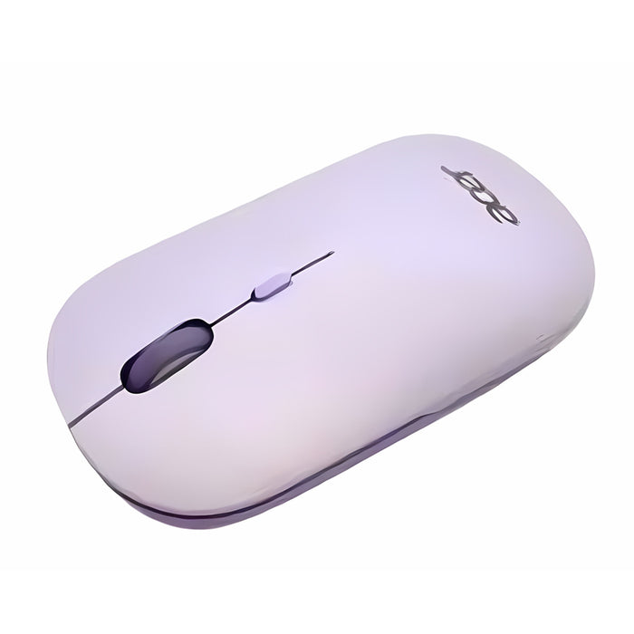 Мишка ACER DUAL AMR130 PURPLE GP.MCE11.04C