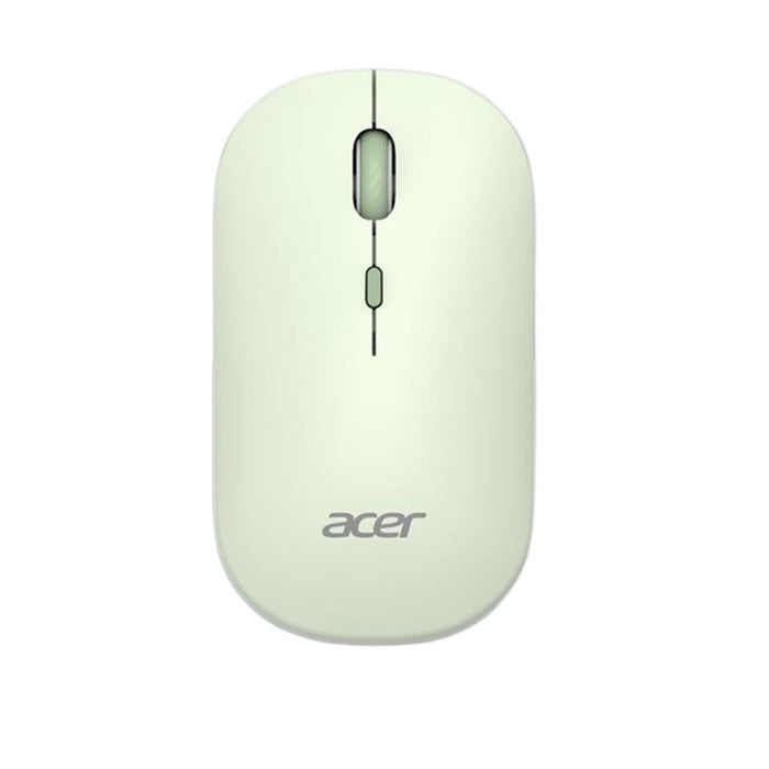 Мишка ACER DUAL AMR130 GP.MCE11.04D GN