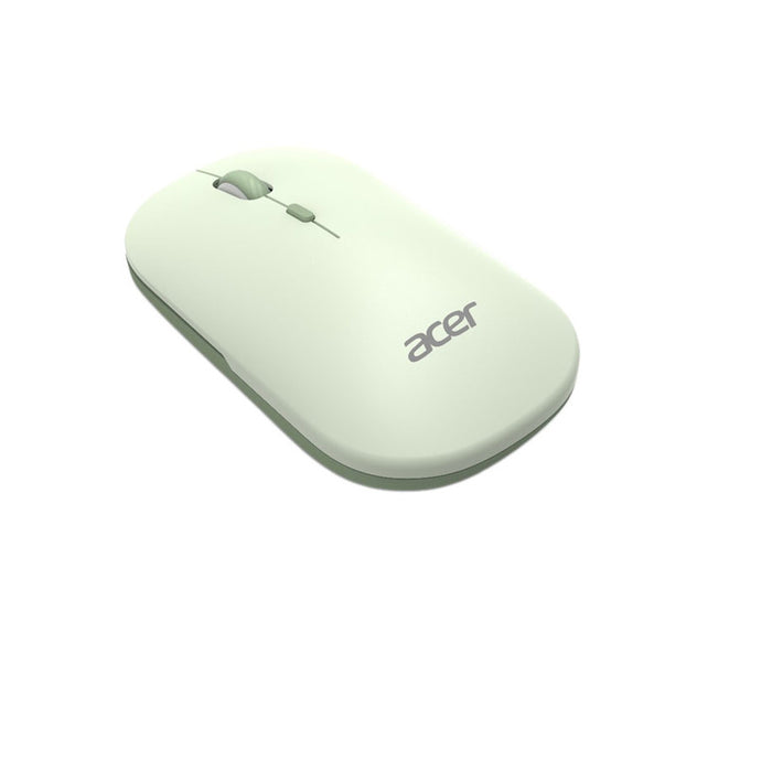 Мишка ACER DUAL AMR130 GP.MCE11.04D GN