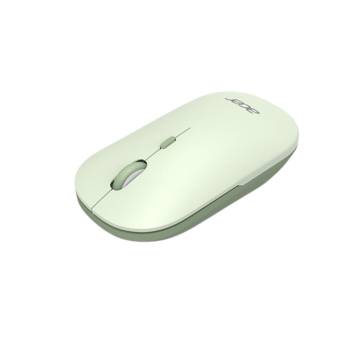 Мишка ACER DUAL AMR130 GP.MCE11.04D GN