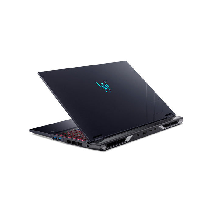 Гейминг лаптоп ACER Predator Helios Neo 16 AI PHN16-73-900F NH.QX3EX.001 16.0 ", INTEL CORE ULTRA 9 275HX, RAM 32 GB, SSD 1000 GB, NVIDIA GEFORCE RTX5070, 8GB GDDR7, WINDOWS 11, ABYSSAL BLACK