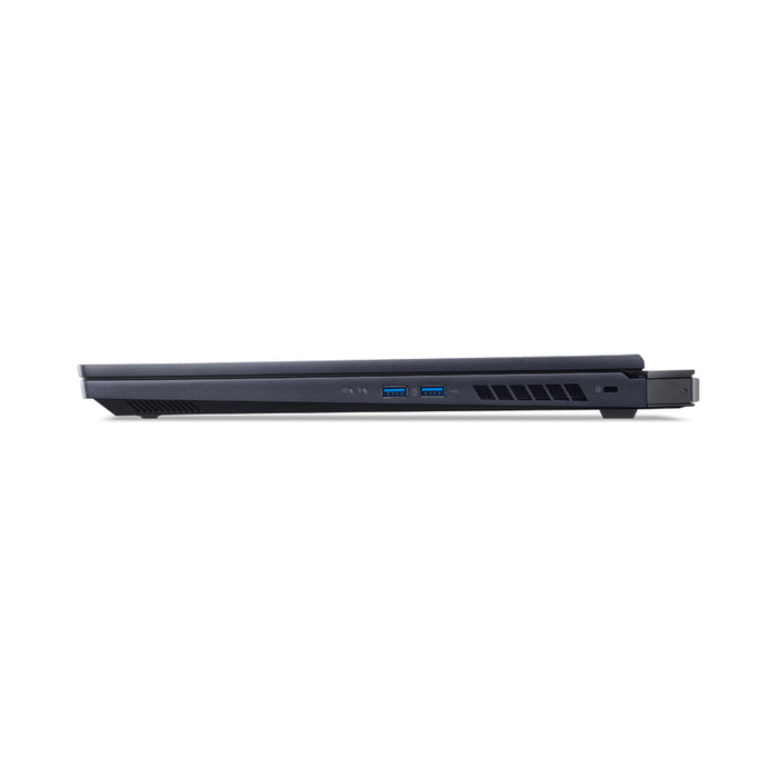 Гейминг лаптоп ACER PREDATOR HELIOS NH.U3HEX.001 18.0 ", INTEL CORE ULTRA 9 290HX, RAM 64 GB, SSD 3000 GB, NVIDIA GEFORCE RTX5080, 16 GB GDDR7, WINDOWS 11 PRO, ABYSSAL BLACK