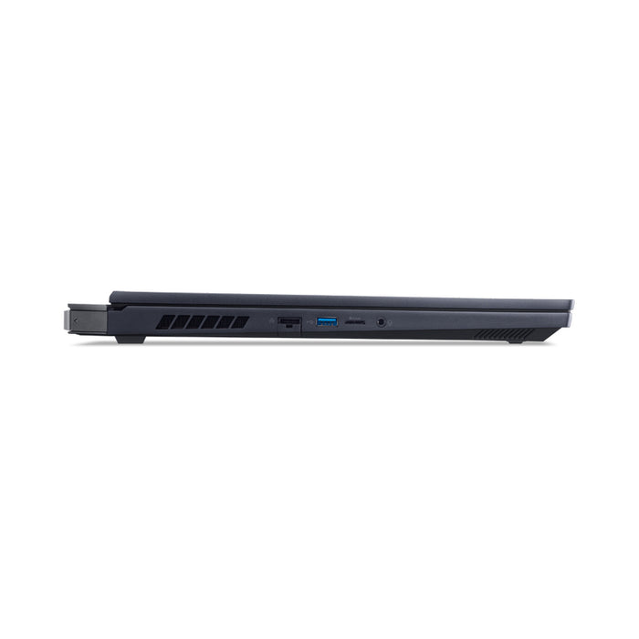 Гейминг лаптоп ACER PREDATOR HELIOS NH.U3HEX.001 18.0 ", INTEL CORE ULTRA 9 290HX, RAM 64 GB, SSD 3000 GB, NVIDIA GEFORCE RTX5080, 16 GB GDDR7, WINDOWS 11 PRO, ABYSSAL BLACK