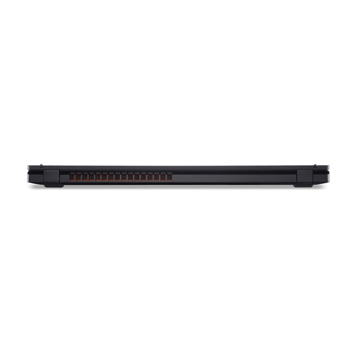 Гейминг лаптоп ACER NITRO V15 ANV15-A31-R6AL 15.6 ", AMD RYZEN 7 170, RAM 32 GB, SSD 1000 GB, NVIDIA GEFORCE RTX5060, 8 GB GDDR7, WINDOWS 11, OBSIDIAN BLACK