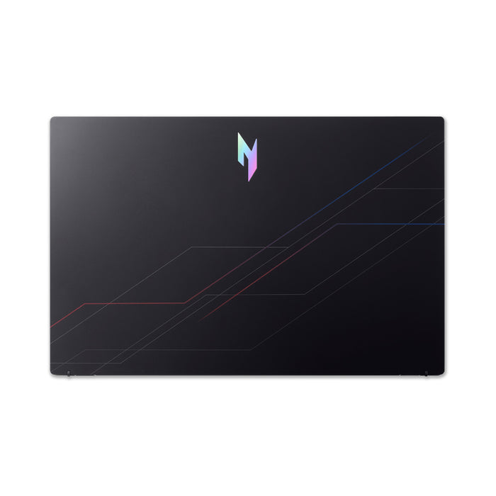Гейминг лаптоп ACER Nitro V 15 ANV15-52-79Y0 NH.QV3EX.00H 15.6 ", INTEL CORE I7-13620H, RAM 16 GB, SSD 512 GB, NVIDIA GEFORCE RTX3050, 6 GB GDDR6, OBSIDIAN BLACK
