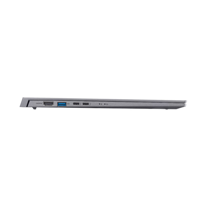 Лаптоп ACER Aspire X 16 AI AX16-I71M-73FU 16.0 ", INTEL CORE ULTRA 7 358H, RAM 16 GB, SSD 512 GB, INTEL ARC GRAPHICS B390, WINDOWS 11, SILVER