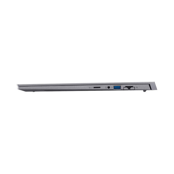 Лаптоп ACER Aspire X 16 AI AX16-I71M-73FU 16.0 ", INTEL CORE ULTRA 7 358H, RAM 16 GB, SSD 512 GB, INTEL ARC GRAPHICS B390, WINDOWS 11, SILVER
